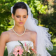Illustration for article titled Are These Beautiful Photos Of Brides All From Same-Sex Marriages? Sure.